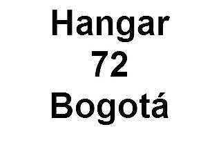 Hangar 72 Bogotá