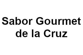 Sabor Gourmet de la Cruz logo