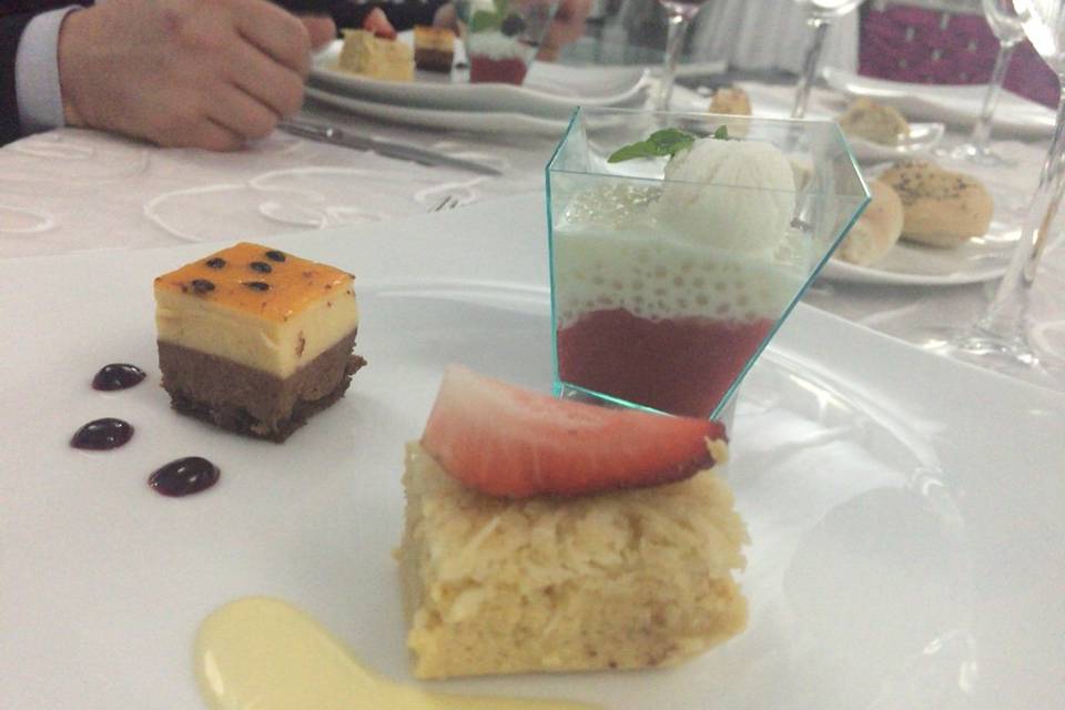 Postres