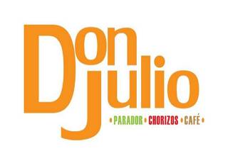 Parador Don Julio logo