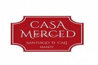 Casa Merced logo