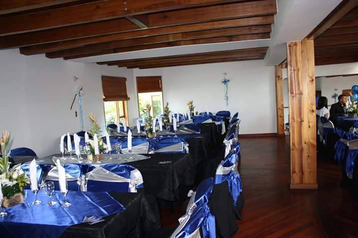 Eventos sociales