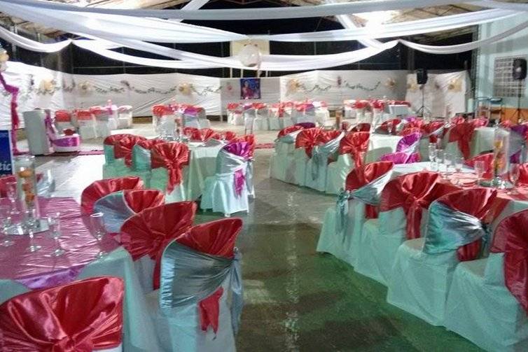 Majestic Eventos