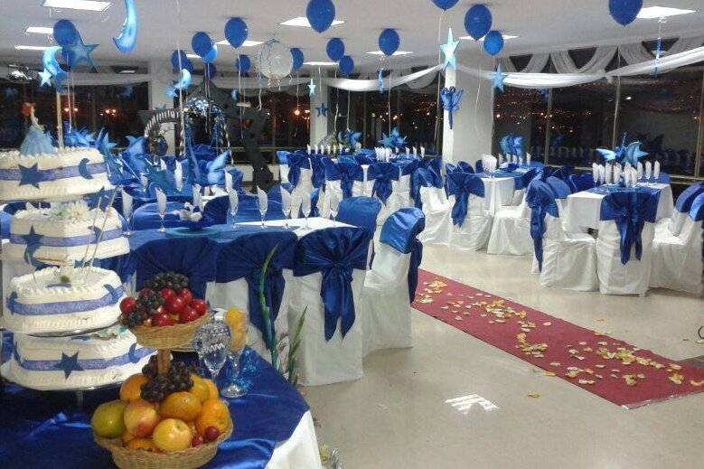 Eventos especiales