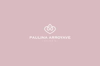 Paulina Arroyave Shoes logo