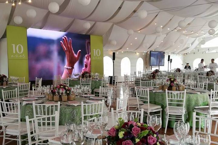 Eventos