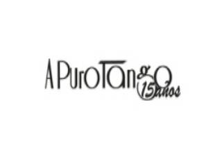 A Puro Tango Logo