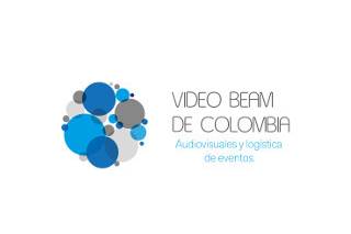 Video Beam de Colombia logo