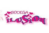 Bodega Ilusion logo