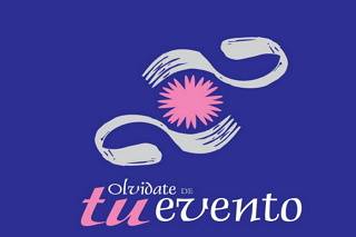 Olvídate de tu Evento Logo