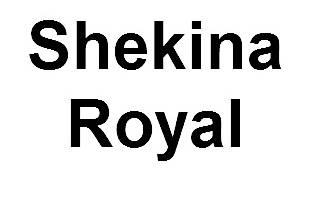 Shekina Royal Logo