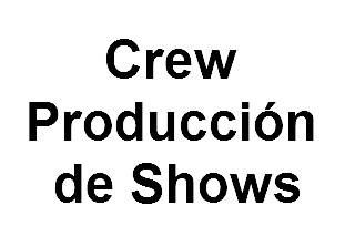 Crew Producción de Shows Logo