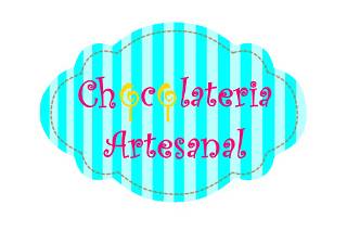 Chocolatería Artesanal logo nuevo