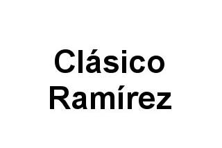 Clásico Rzmírez Logo