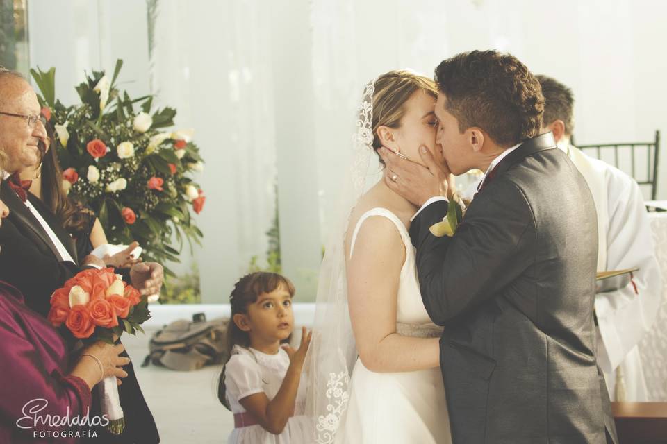 Enredados Wedding Photography