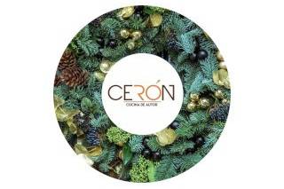 Cerón
