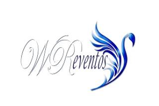 W.R. Eventos Logo