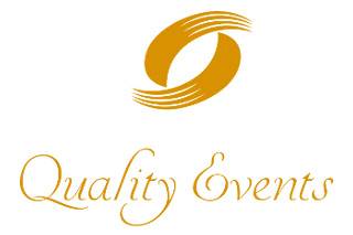 Quality Events Group logo