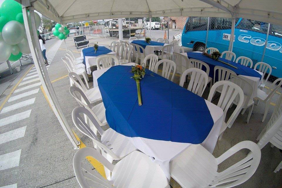 Eventos especiales