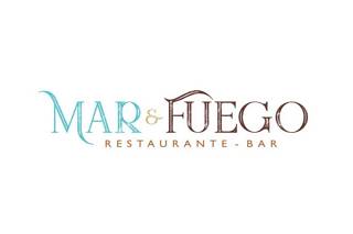 Mar y Fuego Restaurante logo