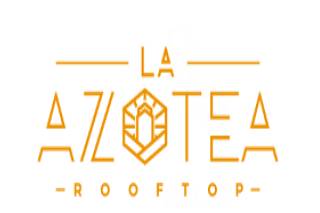 Rooftop La Azotea logo