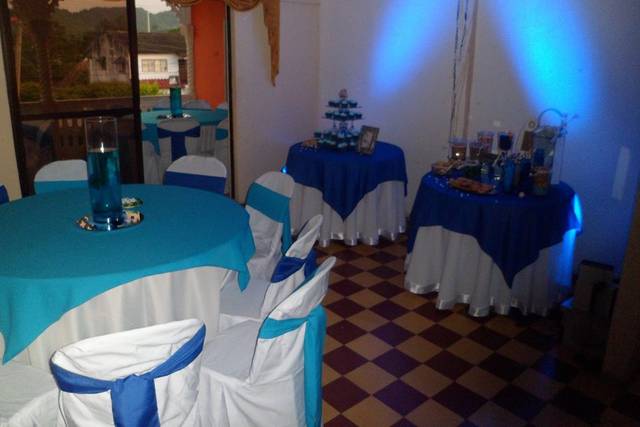 Eventos Ayubi