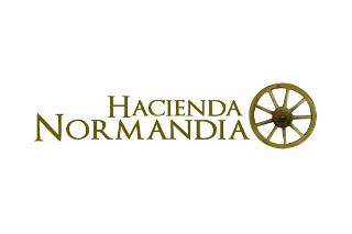 Hacienda Normandía logo