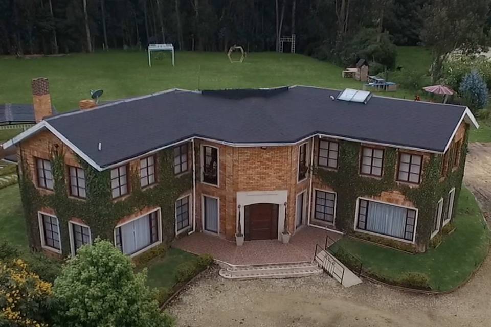 Casa Drone