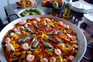 Unipaella