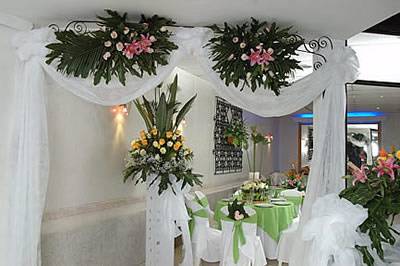 Hojas Blancas