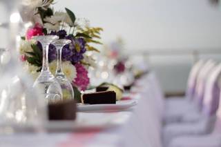 Milagro Wedding Planner