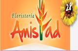 Logo Floristería Amistad