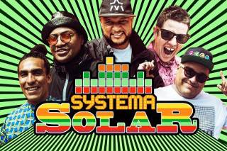 Systema Solar logo