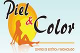 Piel y Color logo