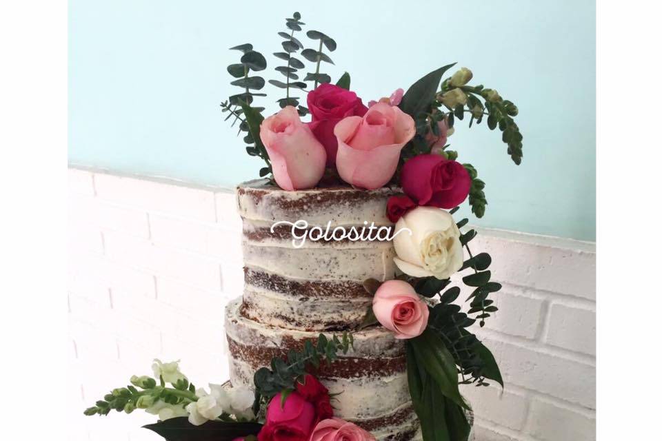 El producto más vendido Envío asequible Miel de oro ramo 36 Rosas  Comestible Flores Magdalena Cake Topper Boda Entrega gratis 