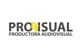 Prodvisual logo