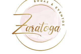 Zaratoga Bodas & Eventos logo