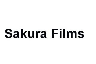 Sakura Films Logo