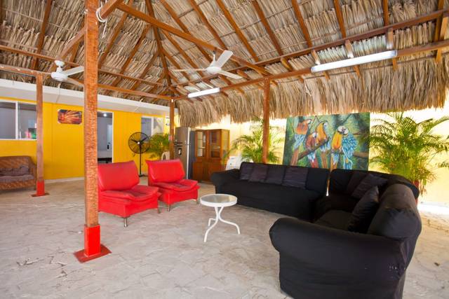 Casa de Playa Arrecifes