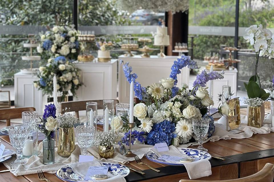 Luxe Eventos