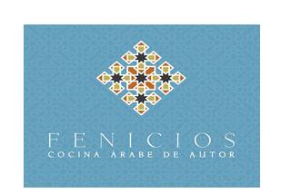 Fenicios Cocina Árabe logo