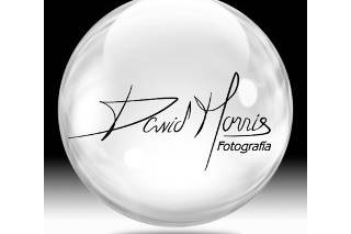 Morris Fotografía Logo