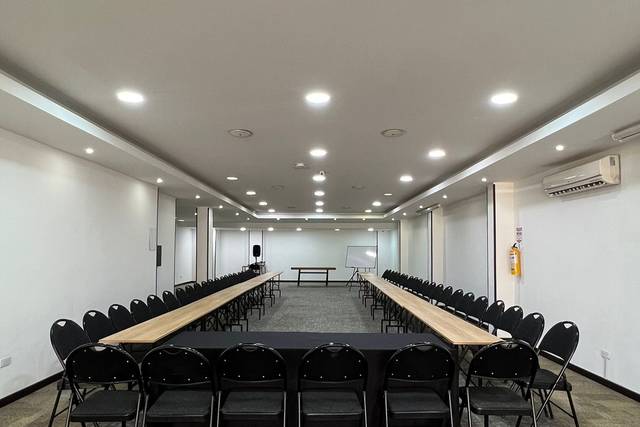 Expoeventos y Logística