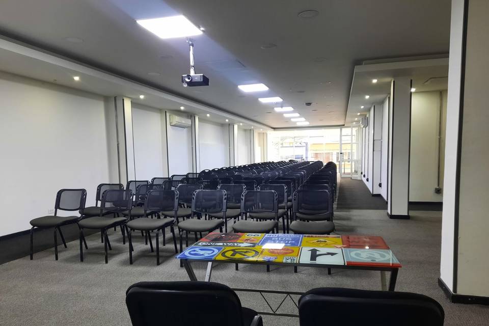 Salón DC Auditorio