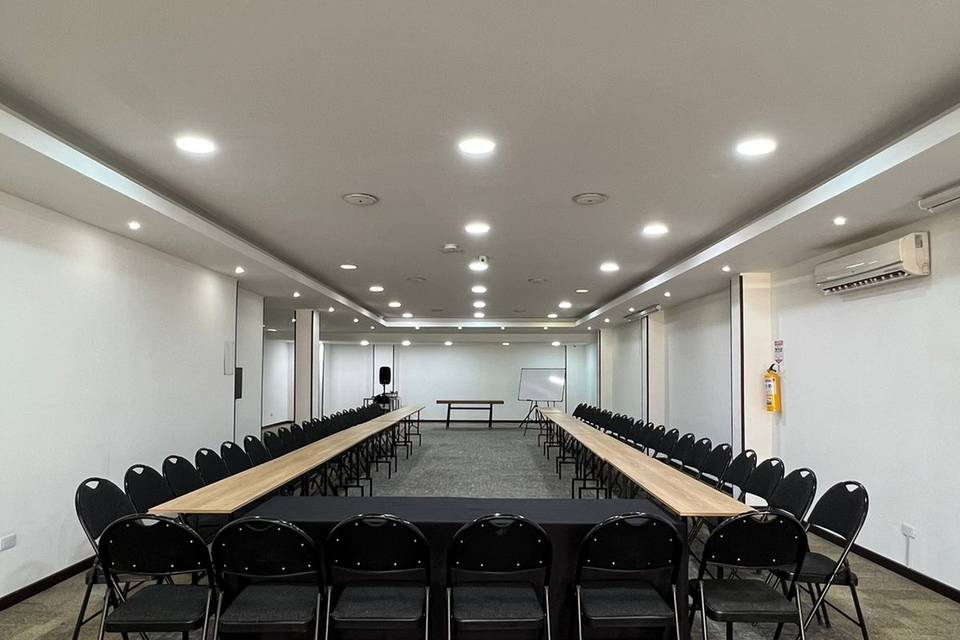 Expoeventos y Logística