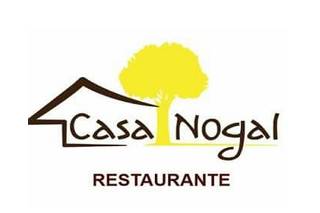 Casa Nogal Restaurante logo
