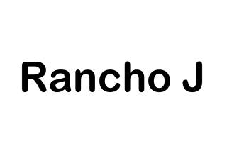 Rancho J logo