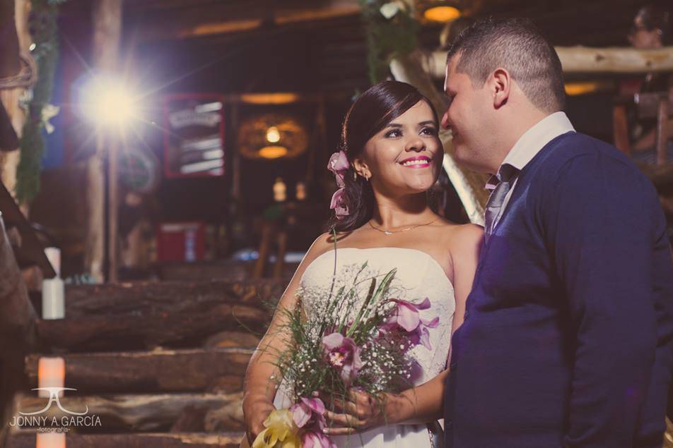 Fotografía de bodas Medellín