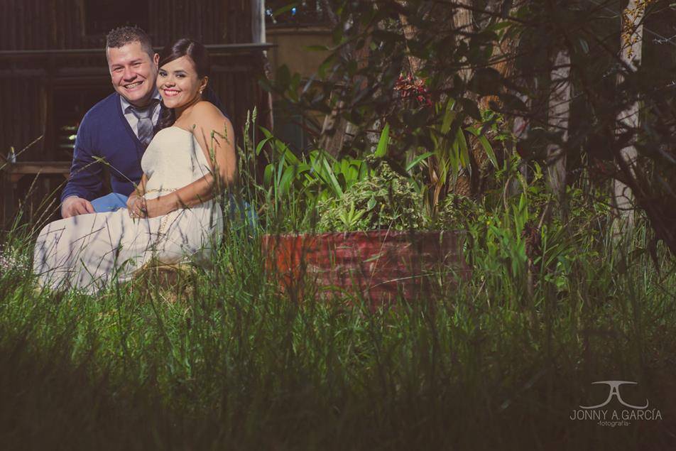 Fotografía de bodas Medellín