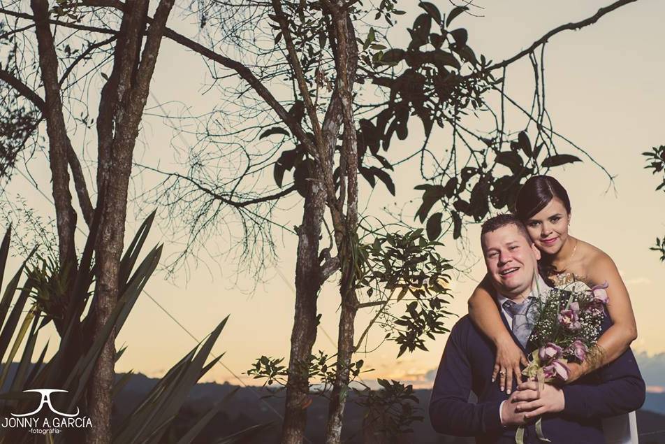 Fotografía de bodas Medellín